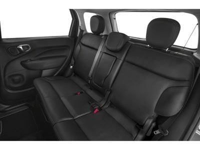 2018 FIAT 500L Pop Hatch
