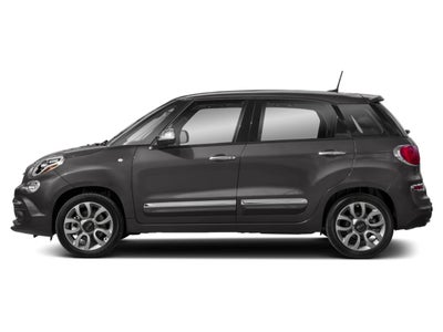 2018 FIAT 500L Pop Hatch