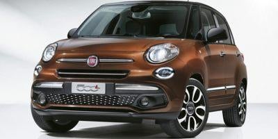 2018 FIAT 500L Pop Hatch