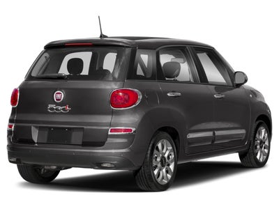 2018 FIAT 500L Pop Hatch