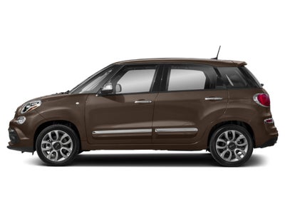 2018 FIAT 500L Pop Hatch
