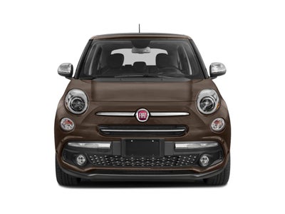 2018 FIAT 500L Pop Hatch