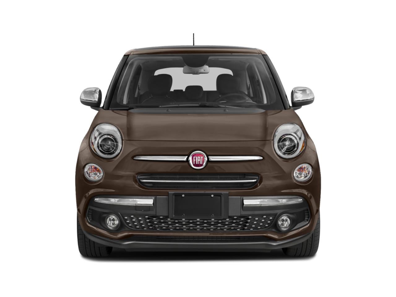 2018 FIAT 500L Pop Hatch