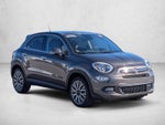 2017 FIAT 500X Lounge FWD