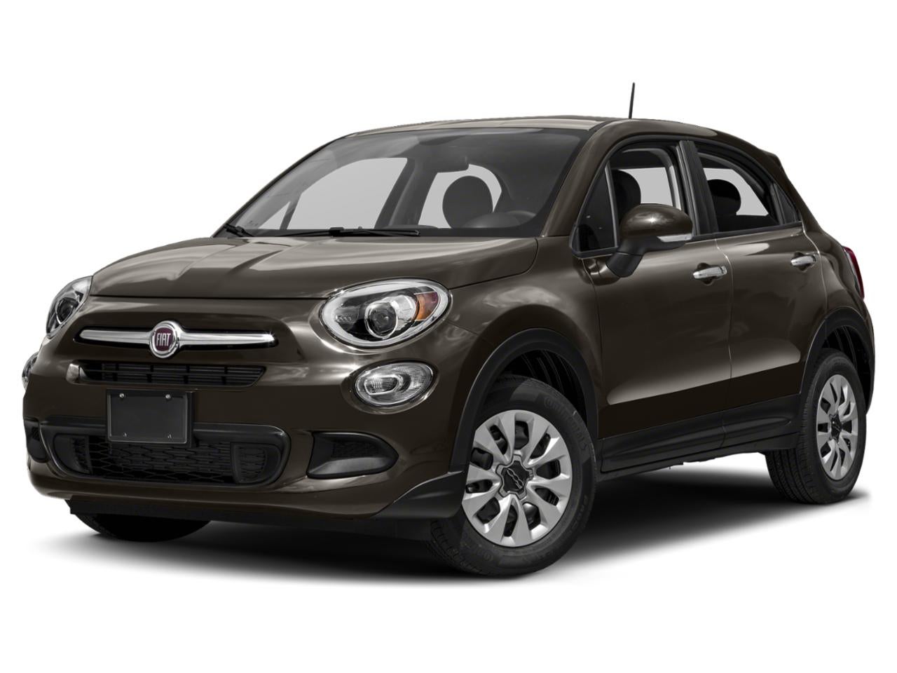 2017 FIAT 500X Lounge FWD