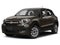 2017 FIAT 500X Lounge FWD