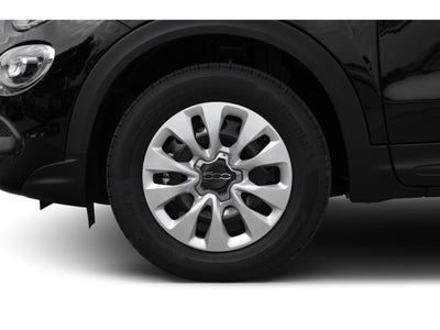 2017 FIAT 500X Lounge FWD