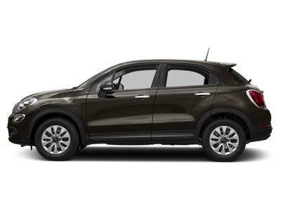 2017 FIAT 500X Lounge FWD