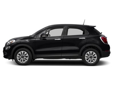 2017 FIAT 500X Lounge FWD