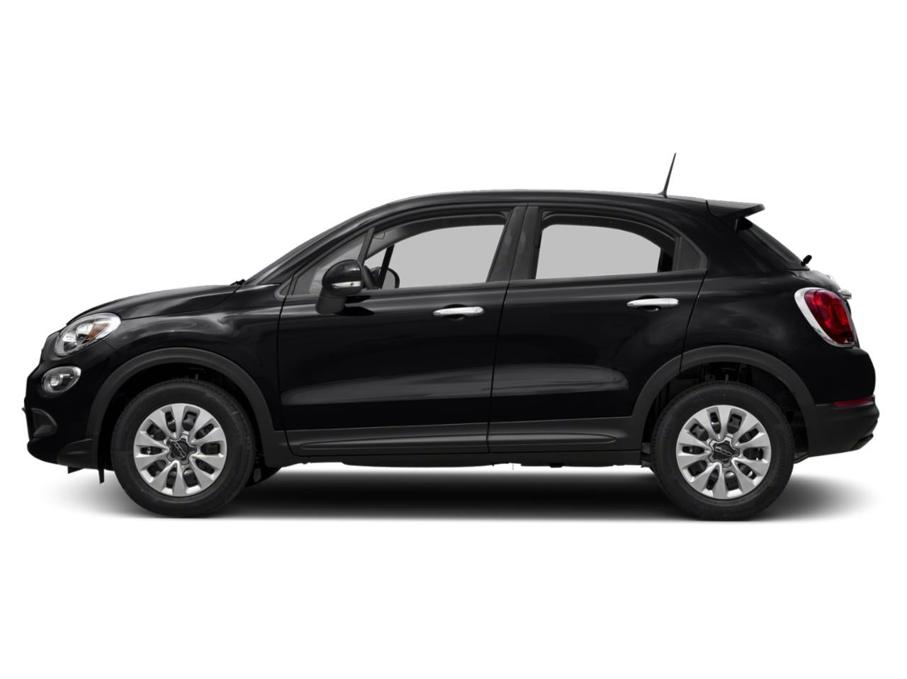 2017 FIAT 500X Lounge FWD