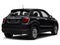 2017 FIAT 500X Lounge FWD