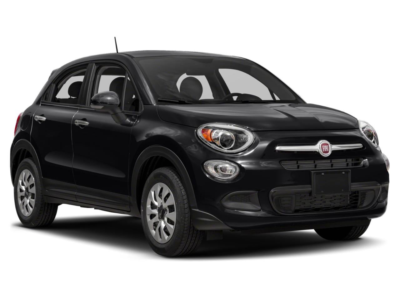 2017 FIAT 500X Lounge FWD