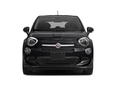 2017 FIAT 500X Lounge FWD