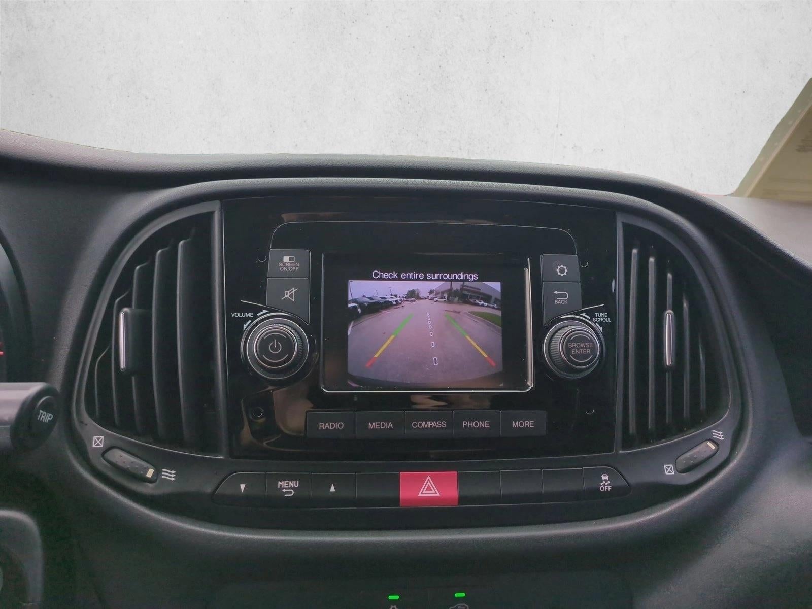 2020 RAM ProMaster City Cargo Van Tradesman Van