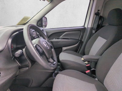 2020 RAM ProMaster City Cargo Van Tradesman Van