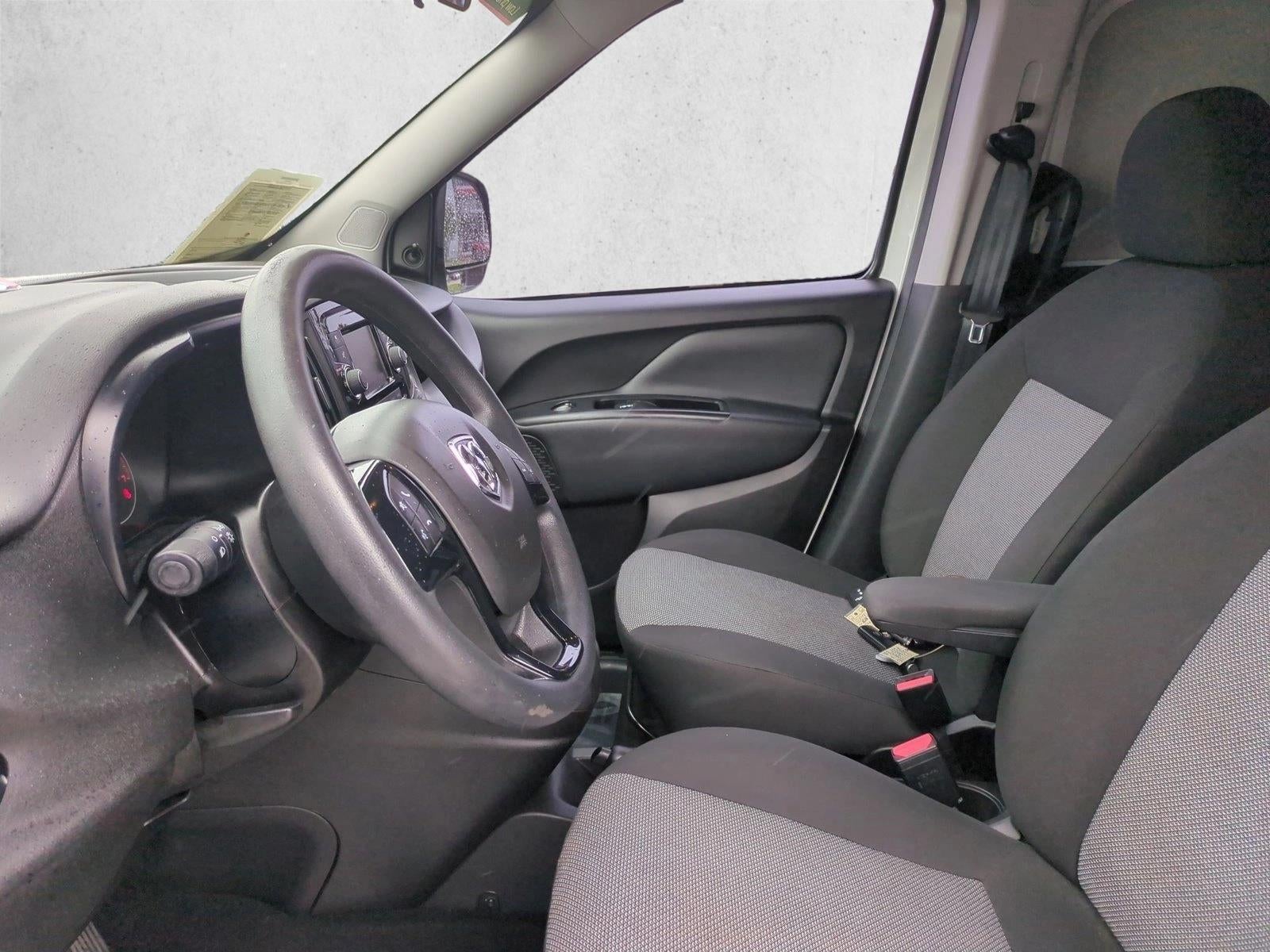 2020 RAM ProMaster City Cargo Van Tradesman Van