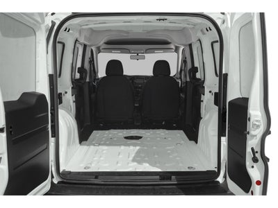 2020 RAM ProMaster City Cargo Van Tradesman Van