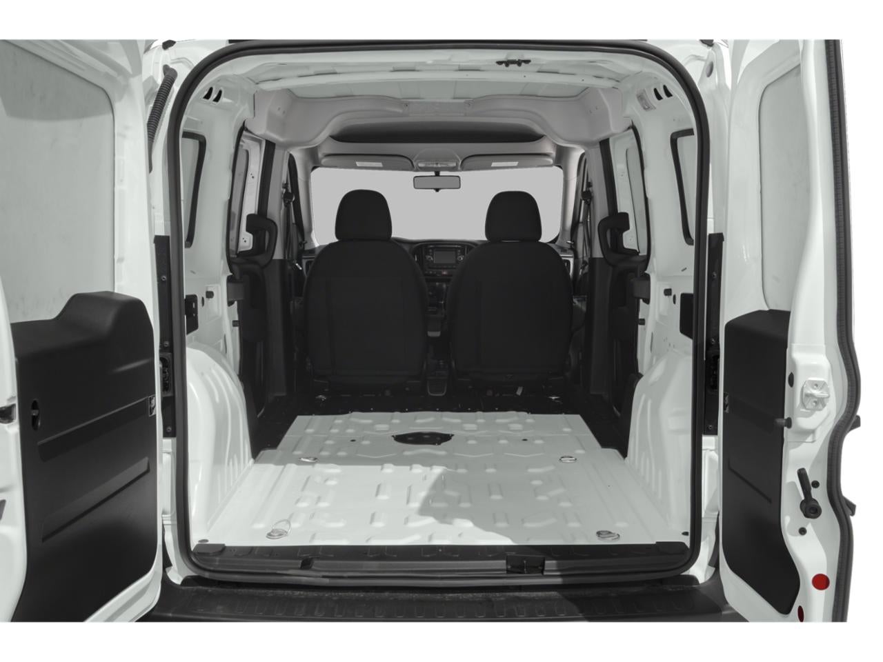2020 RAM ProMaster City Cargo Van Tradesman Van