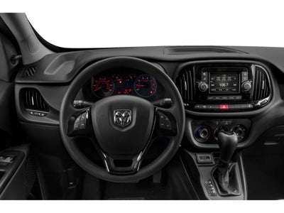 2020 RAM ProMaster City Cargo Van Tradesman Van