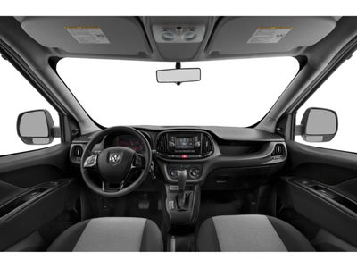 2020 RAM ProMaster City Cargo Van Tradesman Van