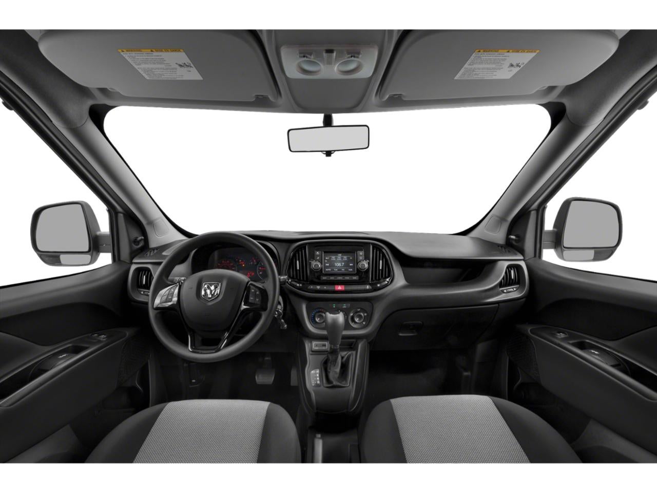 2020 RAM ProMaster City Cargo Van Tradesman Van