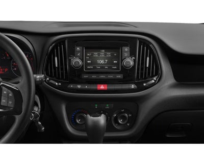 2020 RAM ProMaster City Cargo Van Tradesman Van