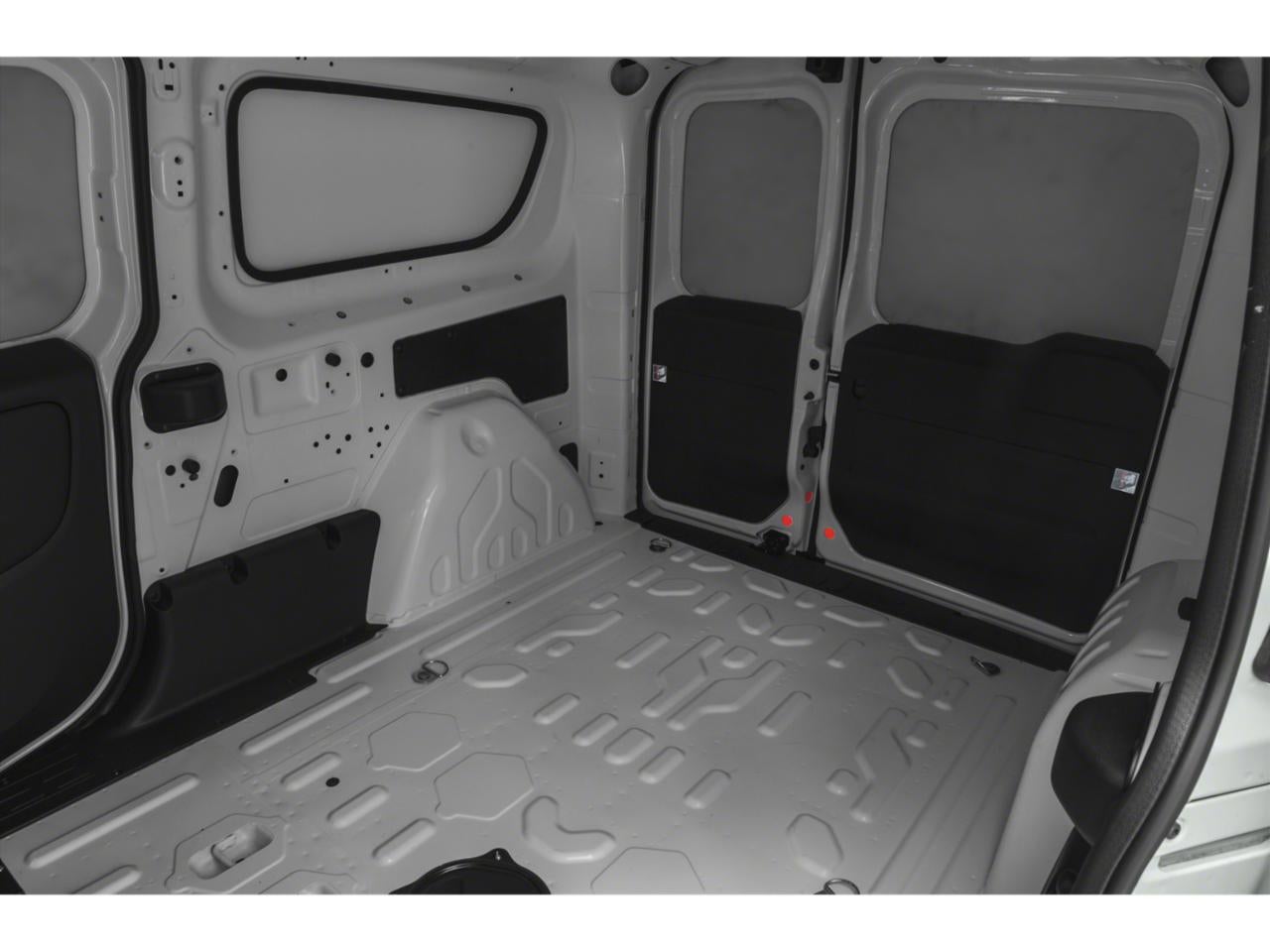 2020 RAM ProMaster City Cargo Van Tradesman Van