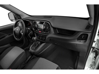 2020 RAM ProMaster City Cargo Van Tradesman Van