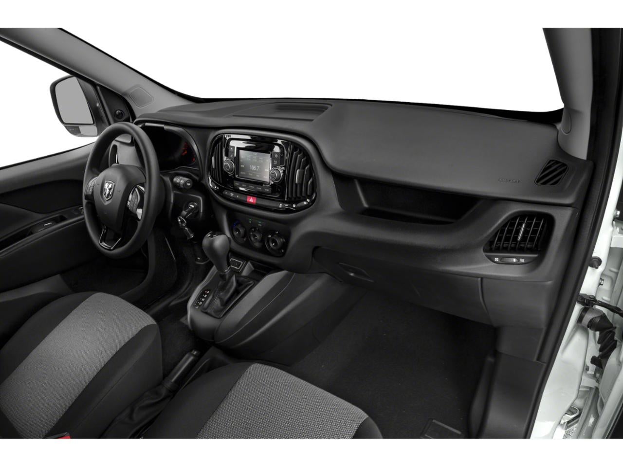 2020 RAM ProMaster City Cargo Van Tradesman Van