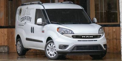 2020 RAM ProMaster City Cargo Van Tradesman Van