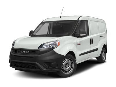 2020 RAM ProMaster City Cargo Van Tradesman Van
