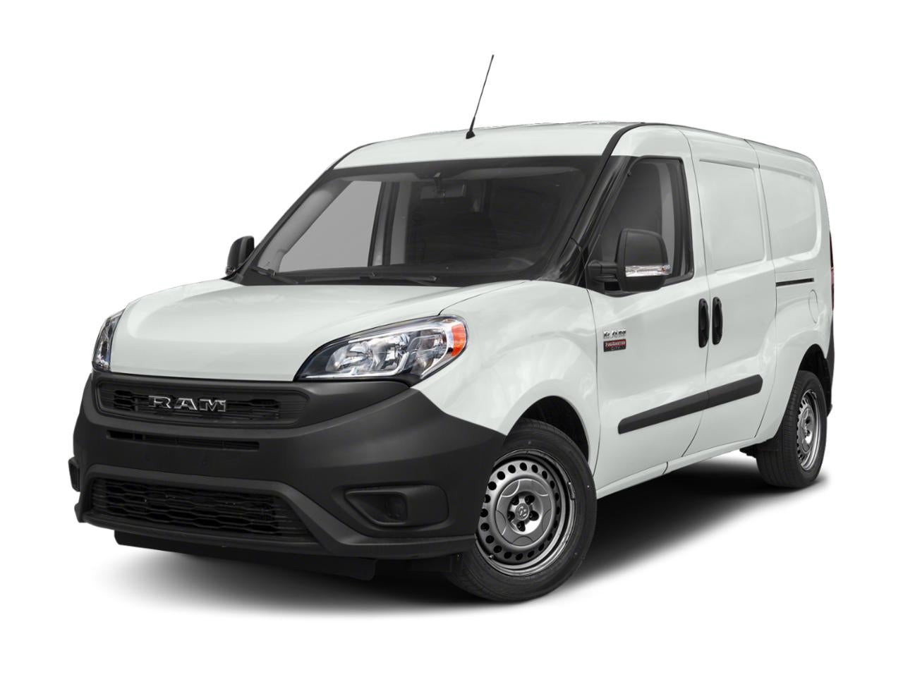 2020 RAM ProMaster City Cargo Van Tradesman Van