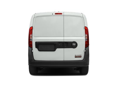 2020 RAM ProMaster City Cargo Van Tradesman Van