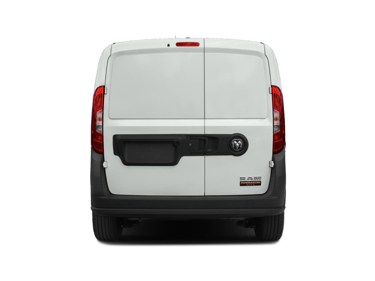 2020 RAM ProMaster City Cargo Van Tradesman Van