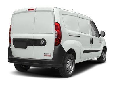 2020 RAM ProMaster City Cargo Van Tradesman Van