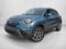 2021 FIAT 500X Trekking AWD