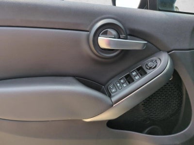2021 FIAT 500X Trekking AWD