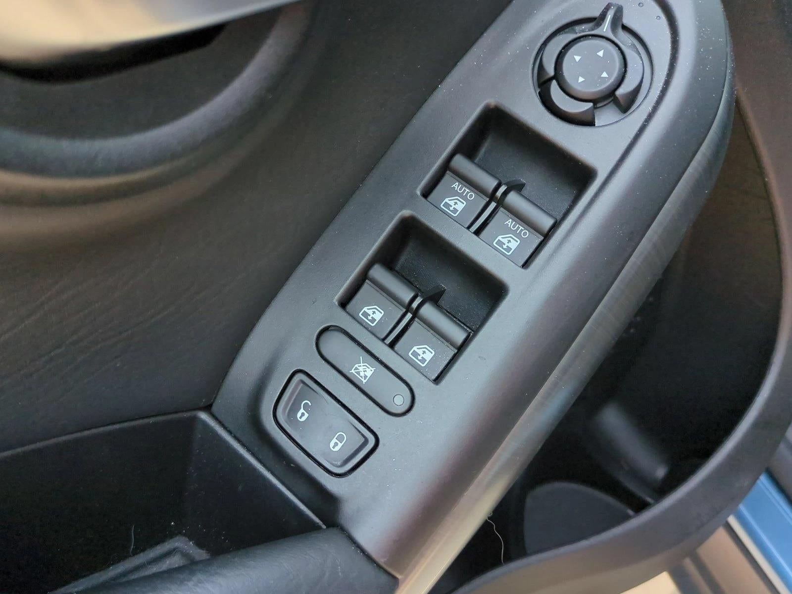 2021 FIAT 500X Trekking AWD