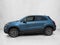 2021 FIAT 500X Trekking AWD