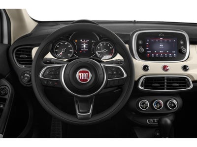 2021 FIAT 500X Trekking AWD
