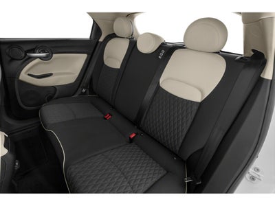2021 FIAT 500X Trekking AWD