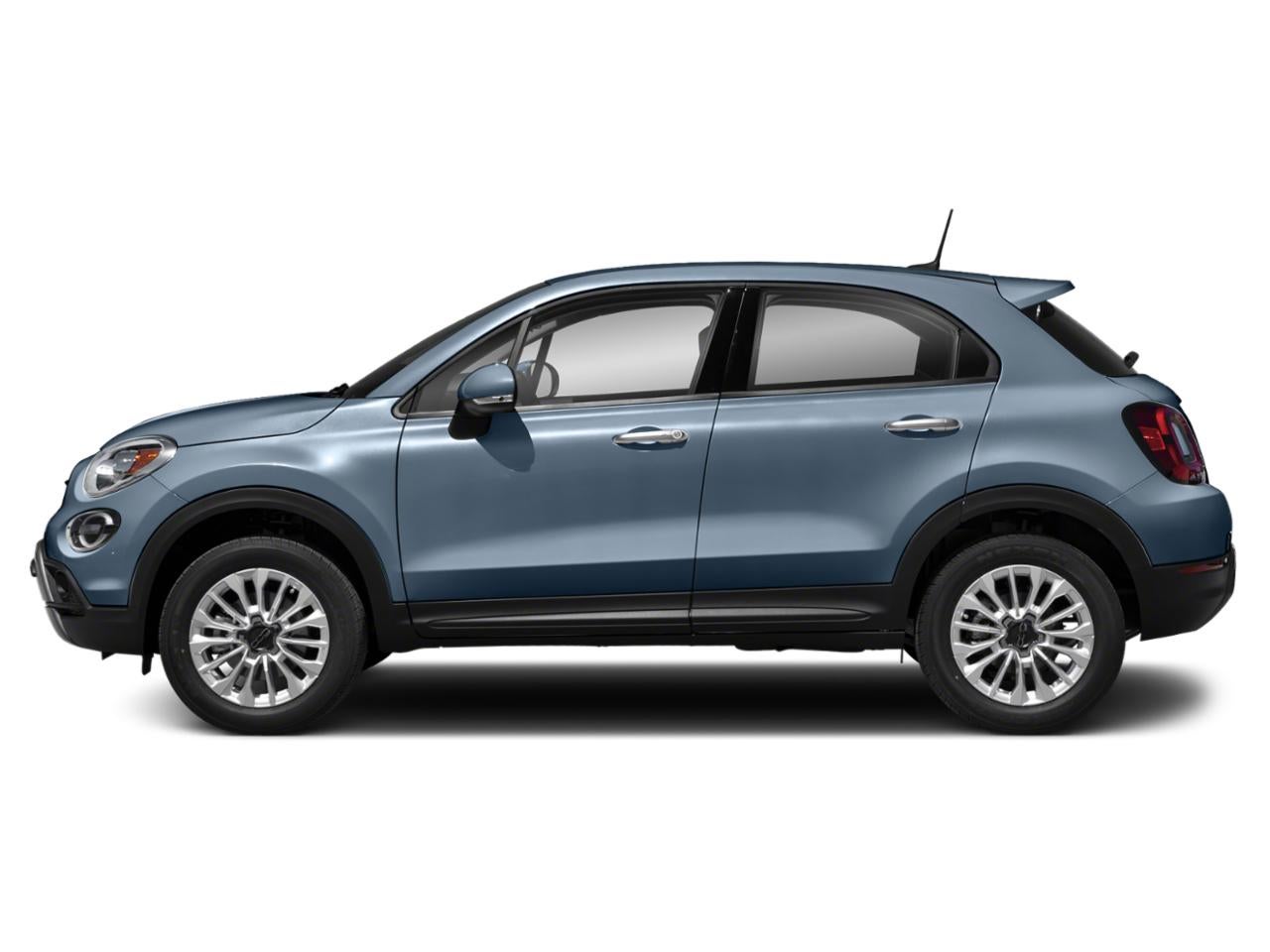 2021 FIAT 500X Trekking AWD