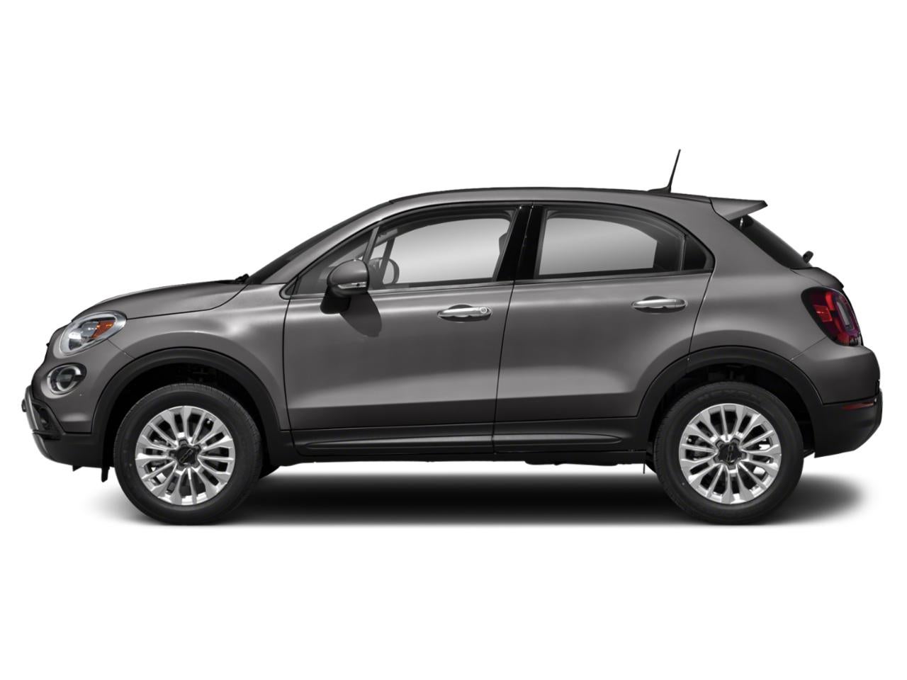 2021 FIAT 500X Trekking AWD