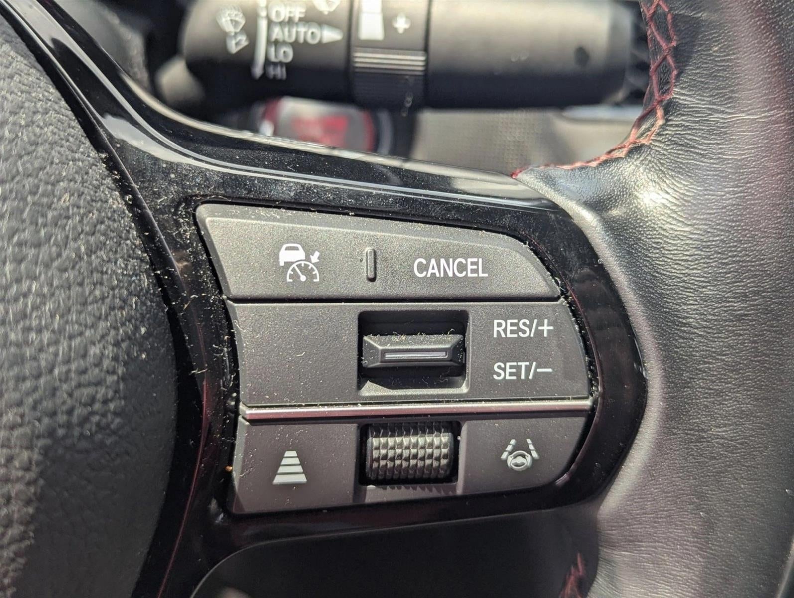 2024 Acura Integra Manual w/A-Spec Technology Package
