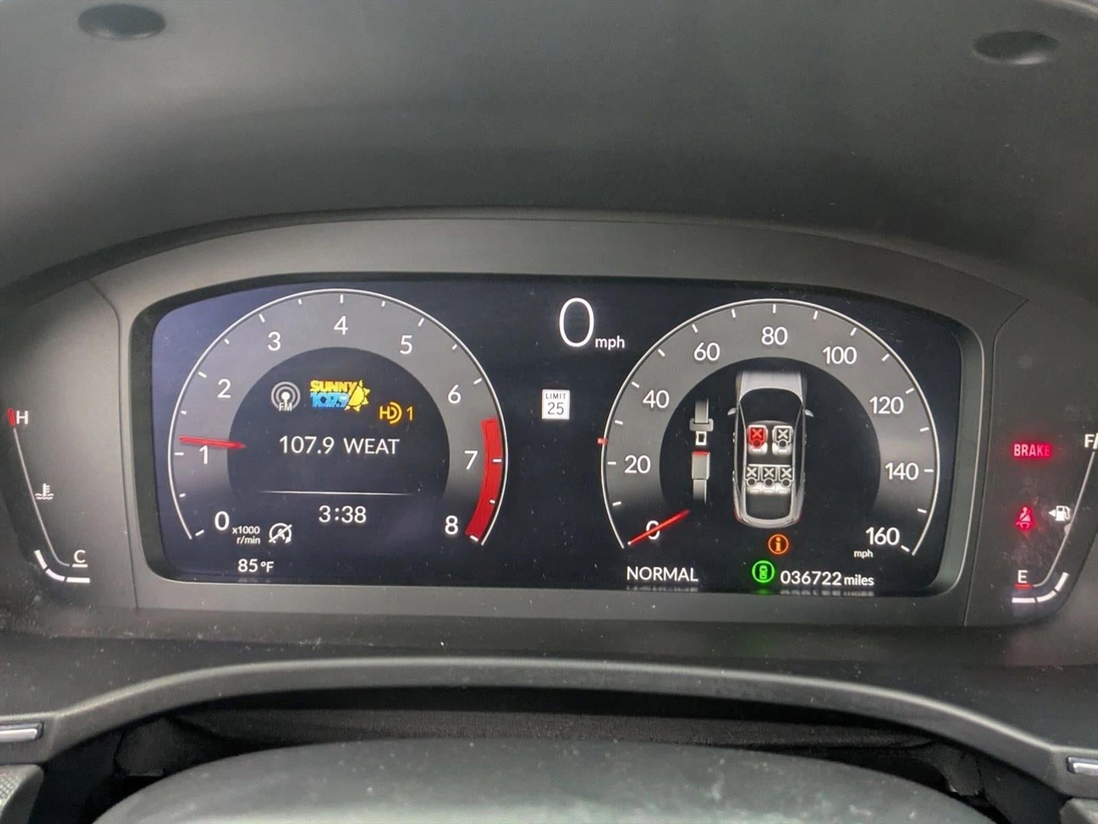 2024 Acura Integra Manual w/A-Spec Technology Package