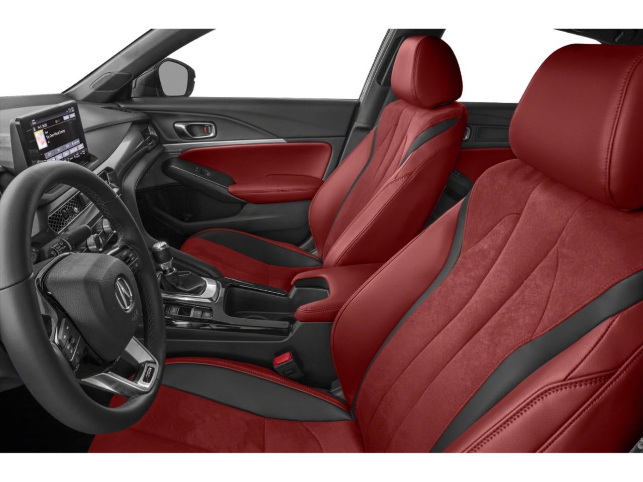 2024 Acura Integra Manual w/A-Spec Technology Package