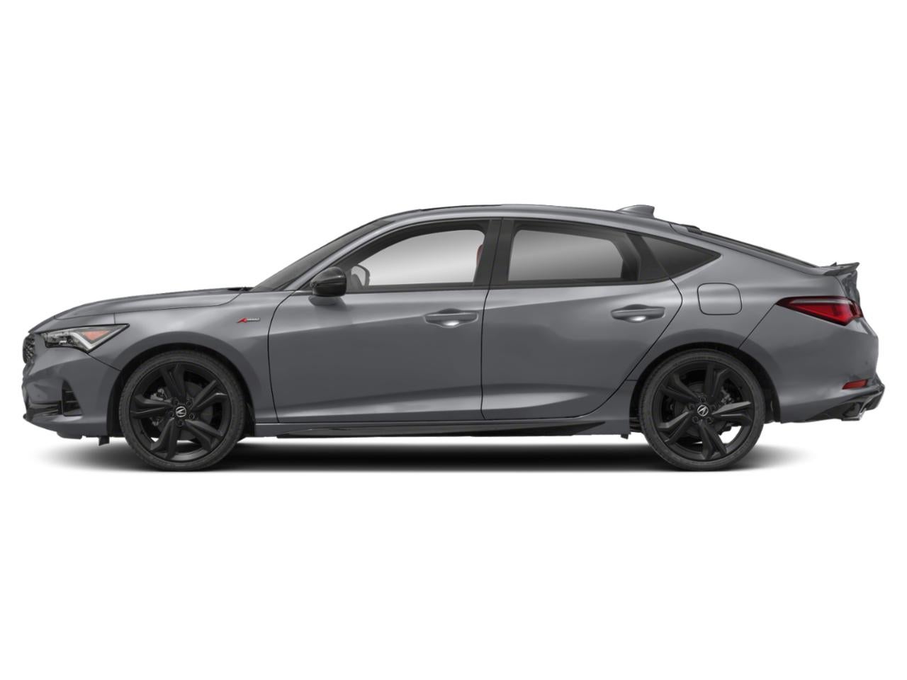 2024 Acura Integra Manual w/A-Spec Technology Package
