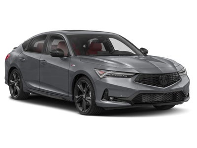 2024 Acura Integra Manual w/A-Spec Technology Package