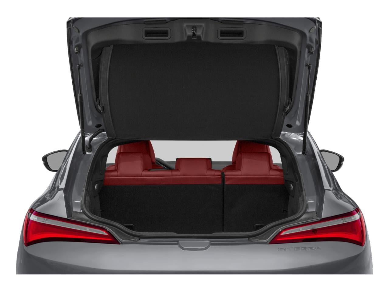 2024 Acura Integra Manual w/A-Spec Technology Package