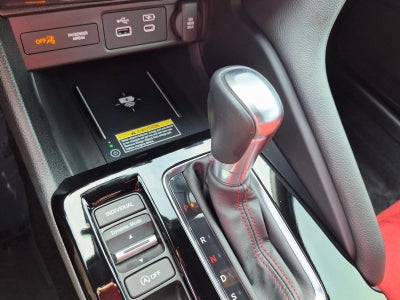 2024 Acura Integra CVT w/A-Spec Technology Package